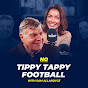 No Tippy Tappy Football 