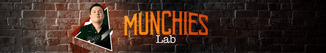 Munchies Lab Banner