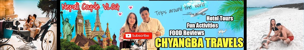 Chyangba Travels