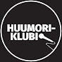 Huumoriklubi