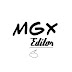 logo MGX Editor