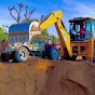 Sk JCB Video