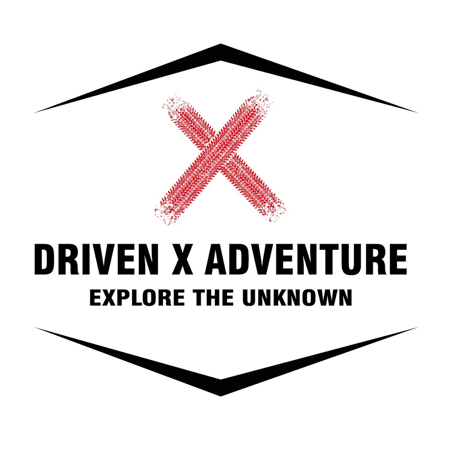 Driven X Adventure