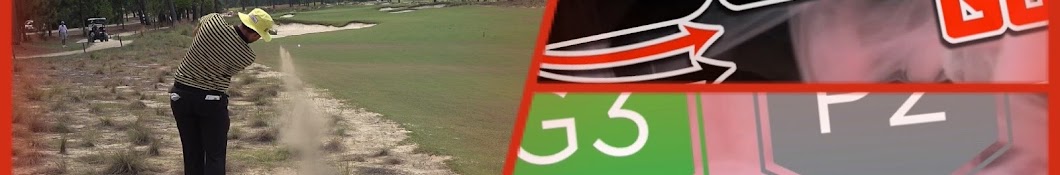 Buzza Golf Banner