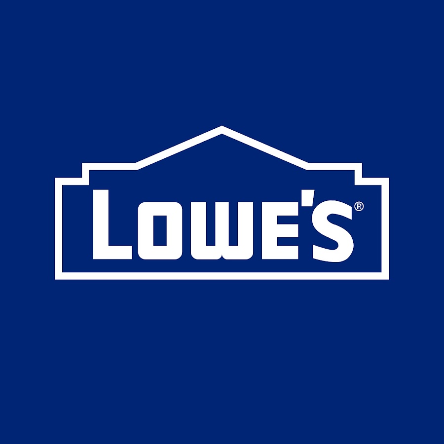 Lowe's Home Improvement @lowes