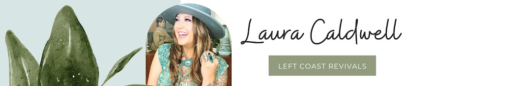 Laura Caldwell Banner