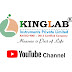 logo KINGLAB INSTRUMENTS PVT LTD