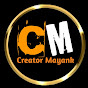 Creator Mayank