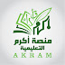 Akram Educational Platform