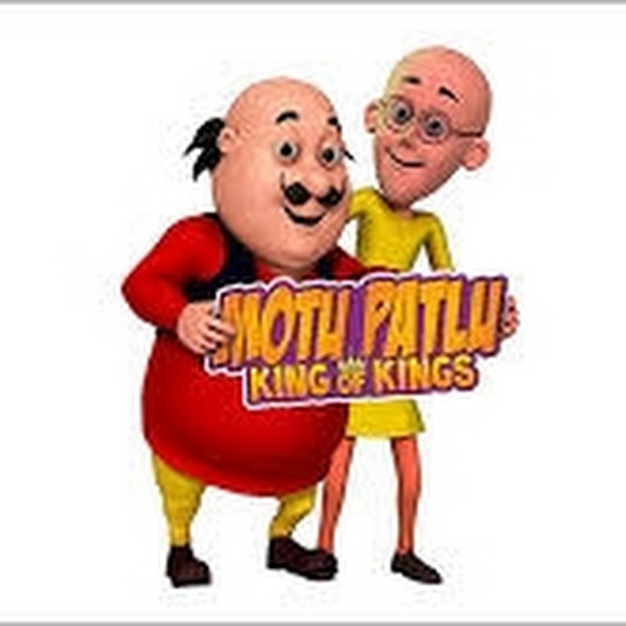 Cartoon gang youtube