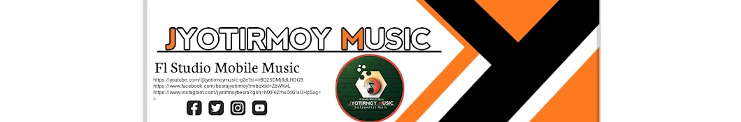 JYOTIRMOY MUSIC 