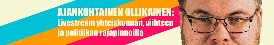 Dimitri Ollikainen Banner