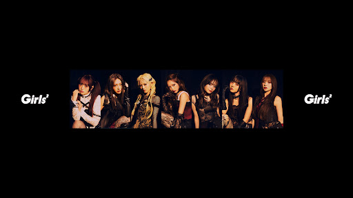  Girls² Official YouTube Channel
