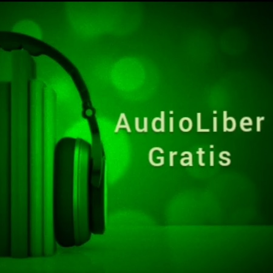 Audiolibri gratis