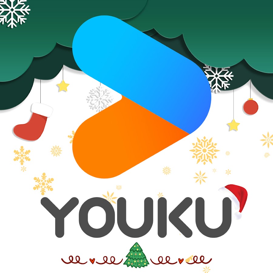 YOUKU MOVIE-Get APP now