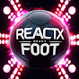 reactx foot