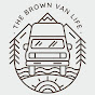 The Brown Vanlife
