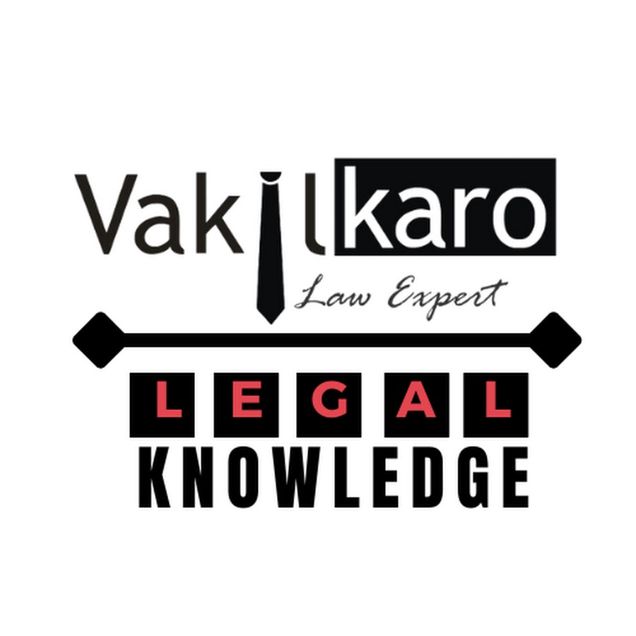 VakilKaro - Legal Knowledge  YouTube sponsorships
