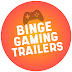 logo Binge Gaming Trailers