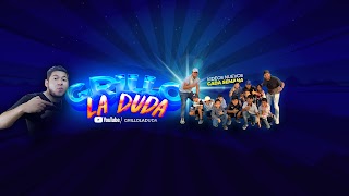 Grillo La Duda youtube banner