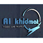 AL KHIDMAT TOUR & TRAVELS MEDIA