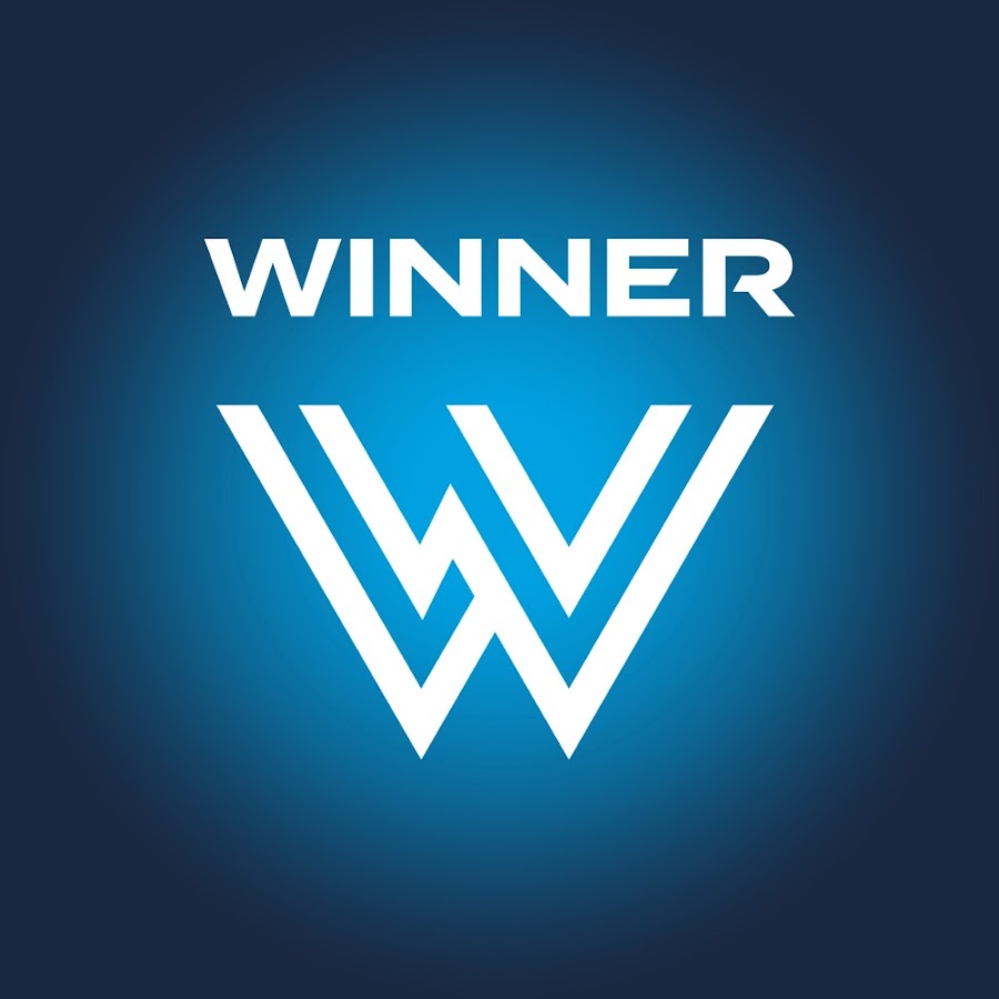 Winners Academy logo.