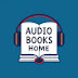 Audio Books Home