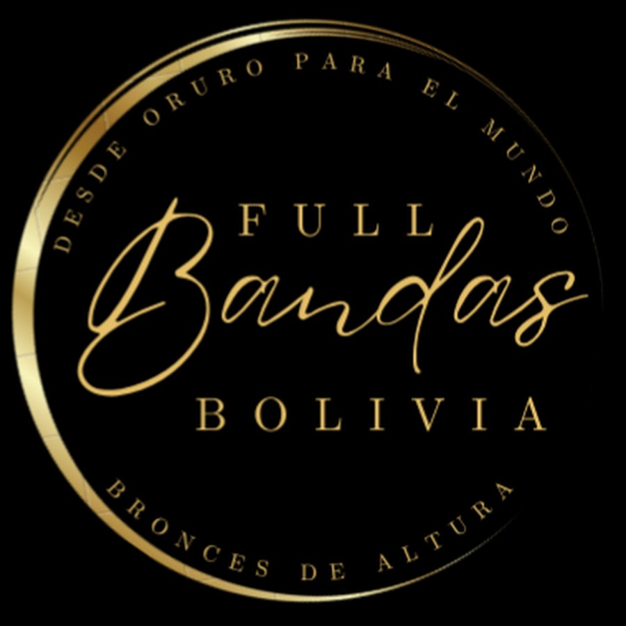 Full Bandas Bolivia  @fullbandasbolivia