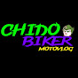Chido biker Motovlog