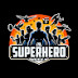 logo TheSuperheroReel