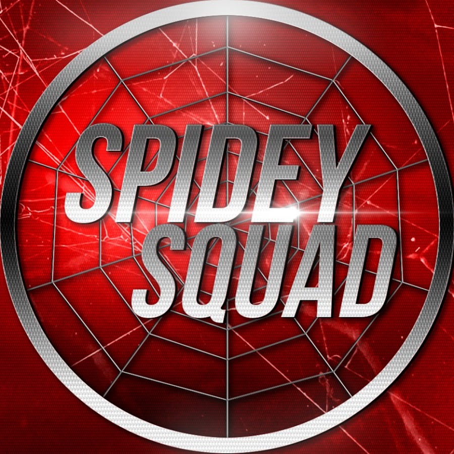 The Spidey Squad