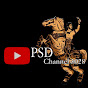 psd channels