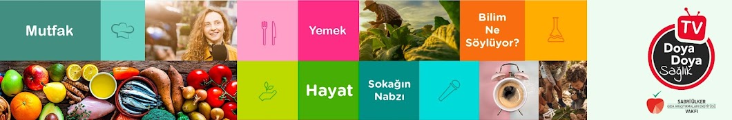 Doya Doya Sağlık TV