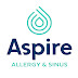 logo Aspire Allergy & Sinus