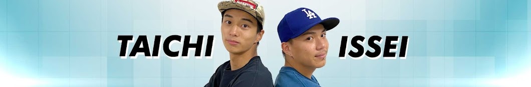 ISSEI&TAICHI TV /堀兄弟-SUPER HORI BROTHERS-