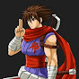 Strider Volcain