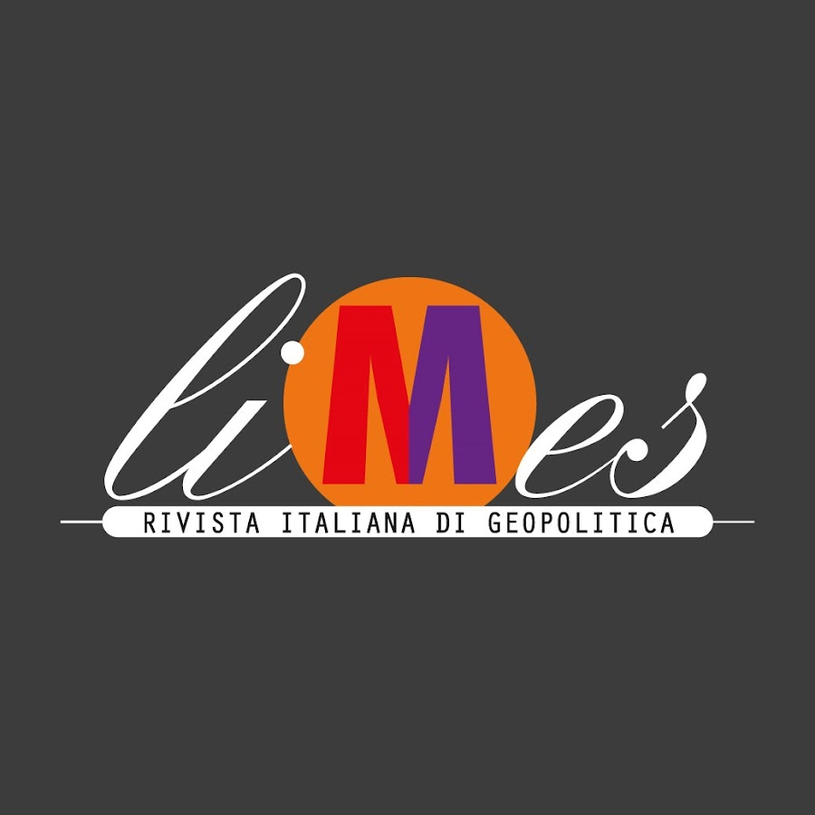 Limes Rivista Italiana di Geopolitica @LimesGeopolitics