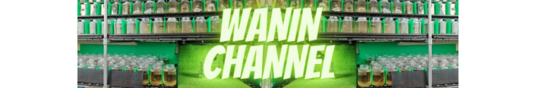 WANIN CHANNEL