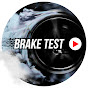 BRAKE TEST