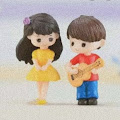 Artist Thumbnail