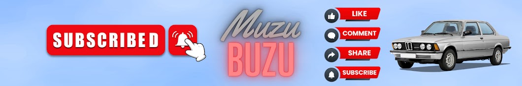 MuzuBuzu