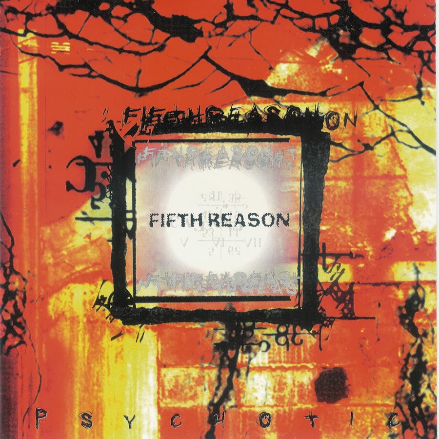 Last reason. Fifth reason - within or without. Reason 5. Fifth reason within or without  2001 (sun32). Fifth reason - within or without 320kbps.