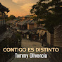 Tommy Olivencia - Topic