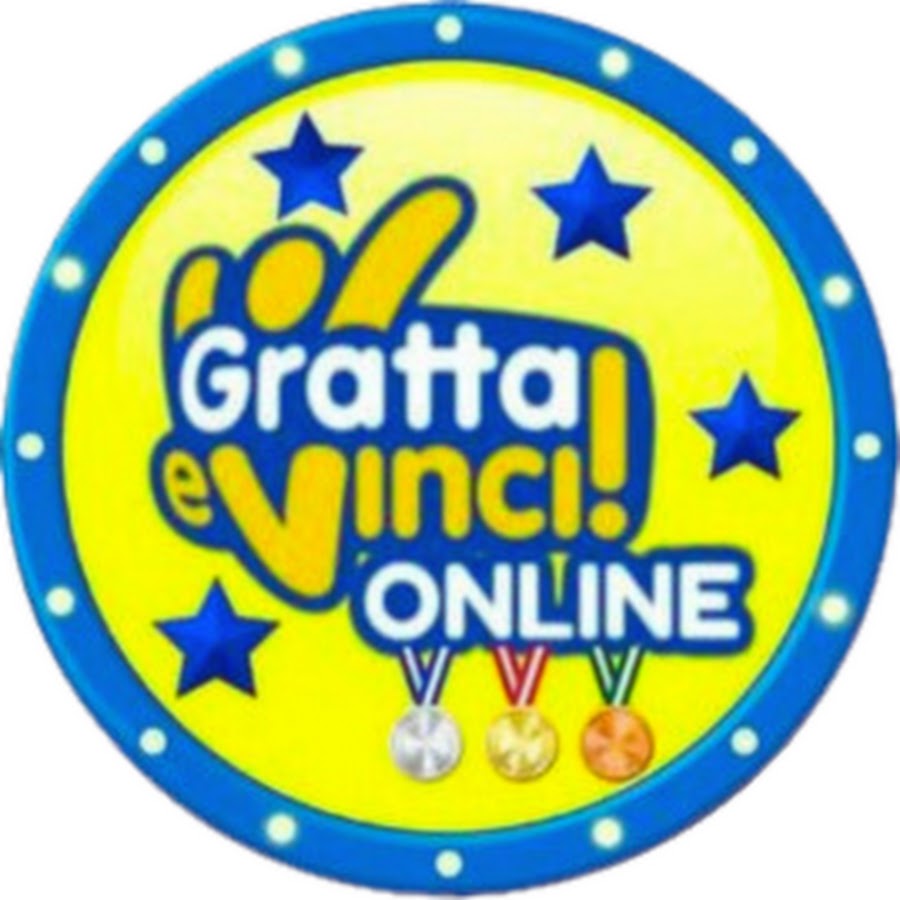 Gratta e Vinci con Max @grattaevinciconmax