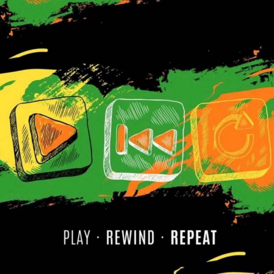 Play.Rewind.Repeat @PlayRewindRepeatPRRP