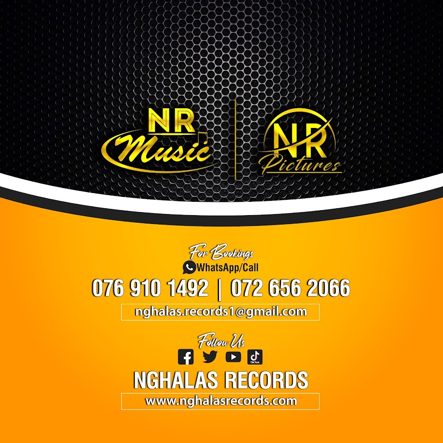 Nghalas Records @nghalasrecords