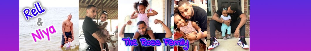 The Ross Family Banner