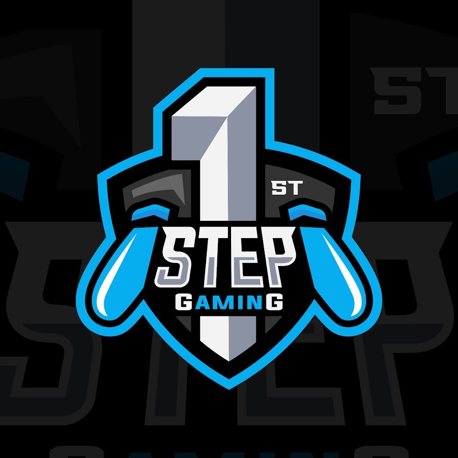 1st Step Gaming @1ststepgaming