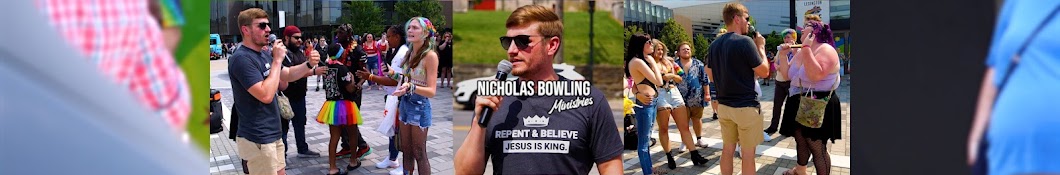 Nicholas Bowling Banner