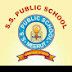 S S Public School Mission compound baccha park Mrt